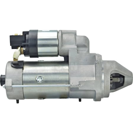 Aftermarket JAndN Electrical Products Starter 410-24390-JN